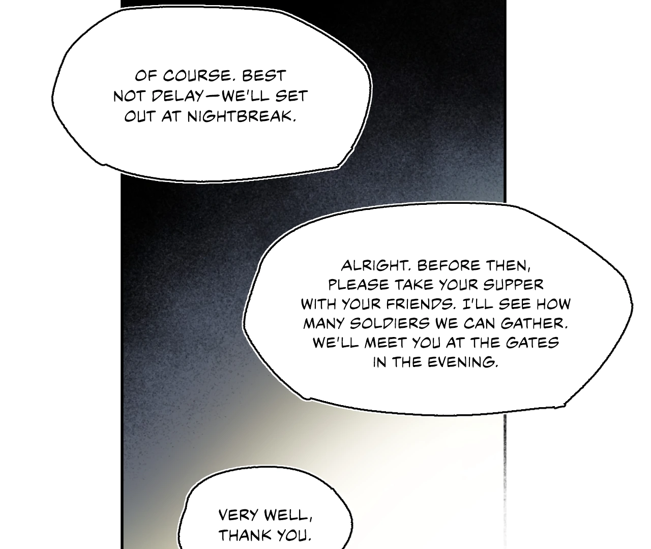 Queen of the Veil chapter 25 page 56