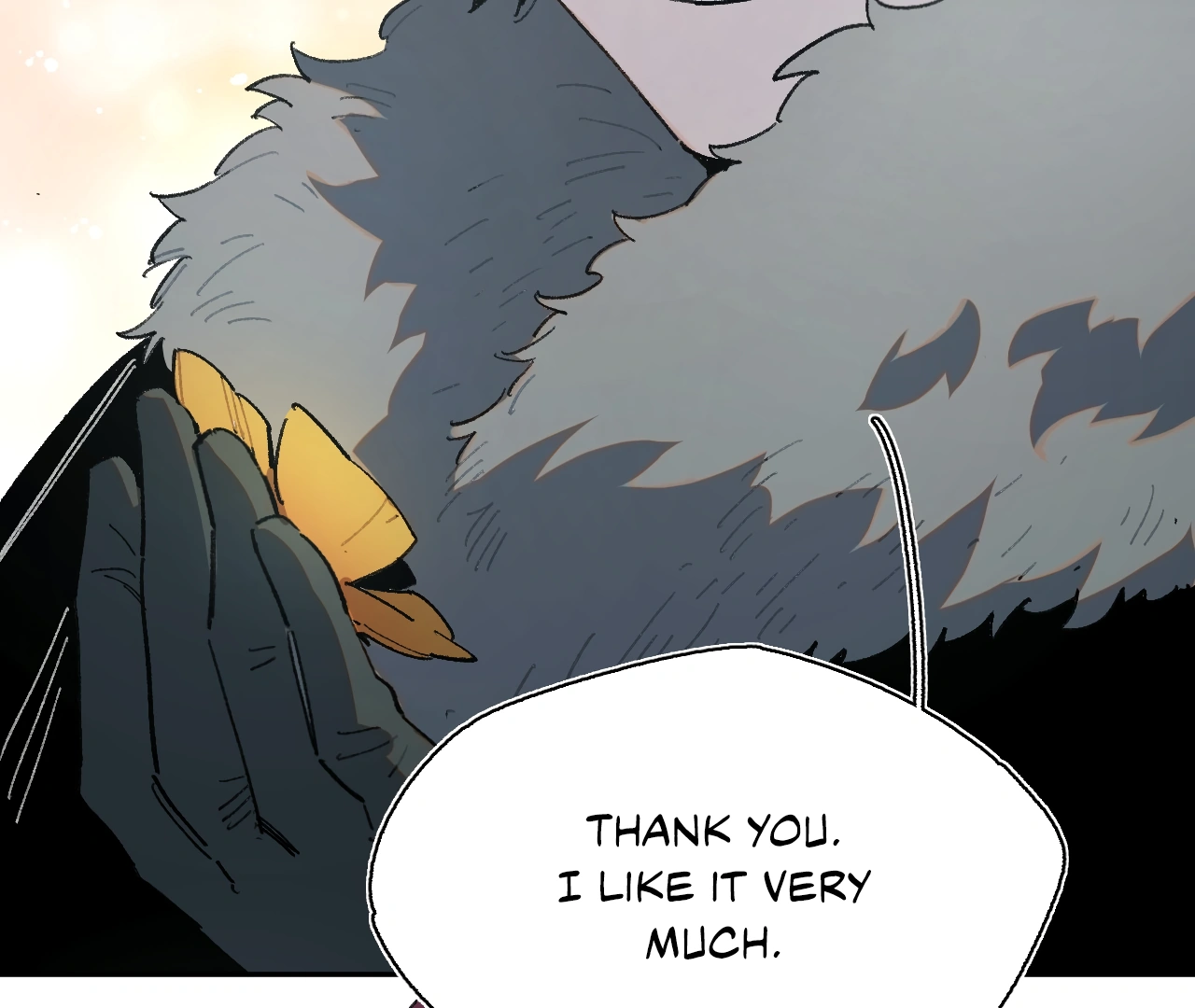 Queen of the Veil chapter 25 page 64
