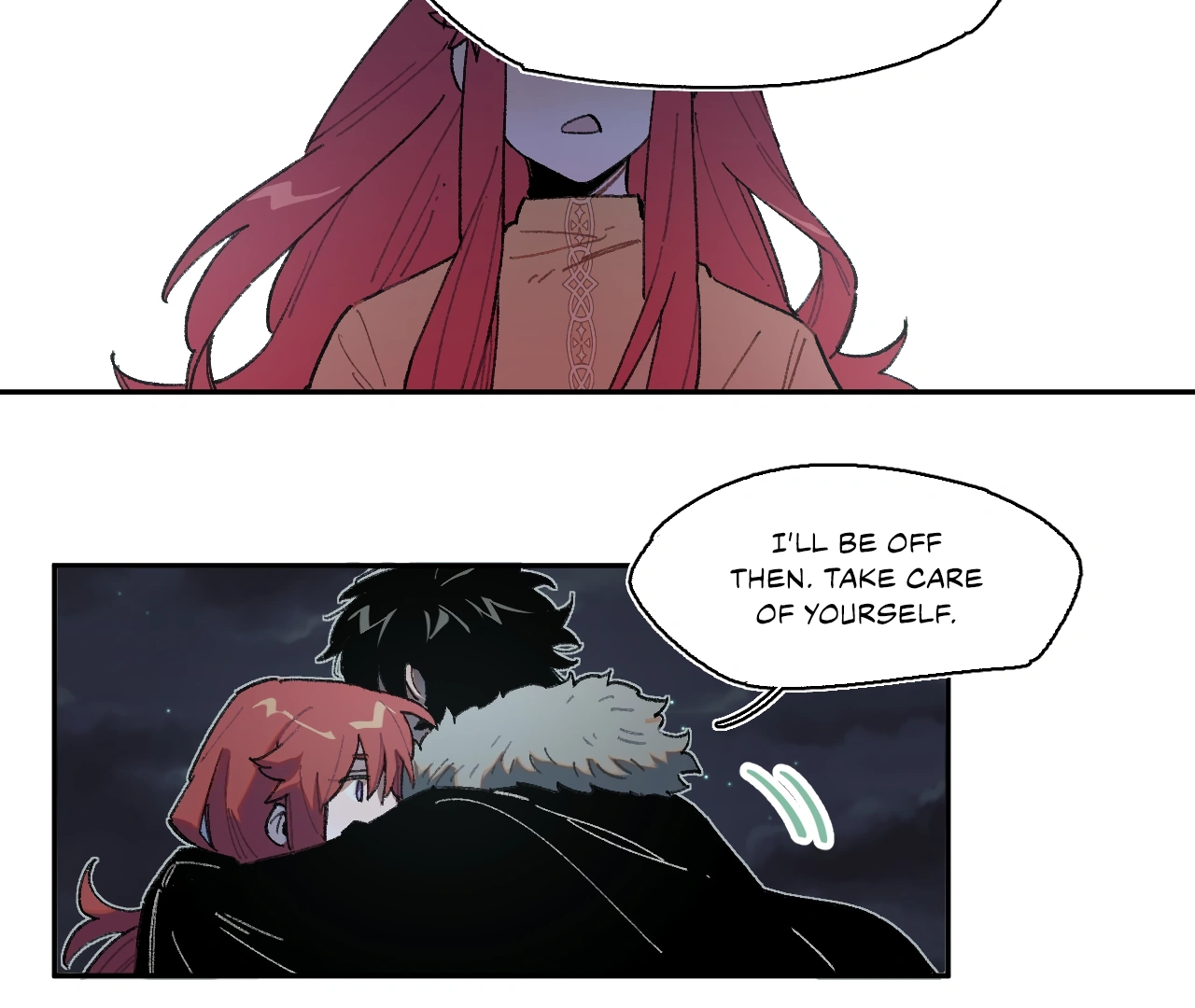 Queen of the Veil chapter 25 page 65