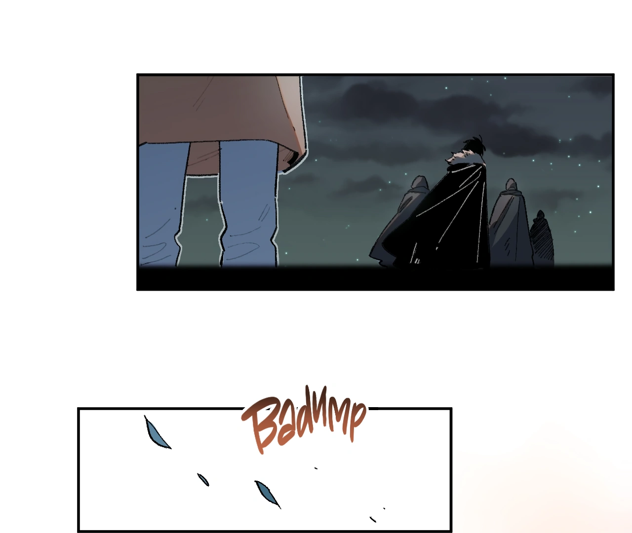 Queen of the Veil chapter 25 page 66