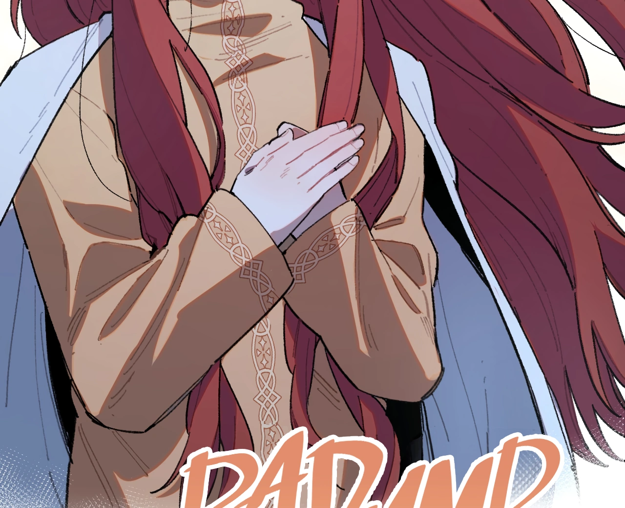 Queen of the Veil chapter 25 page 68