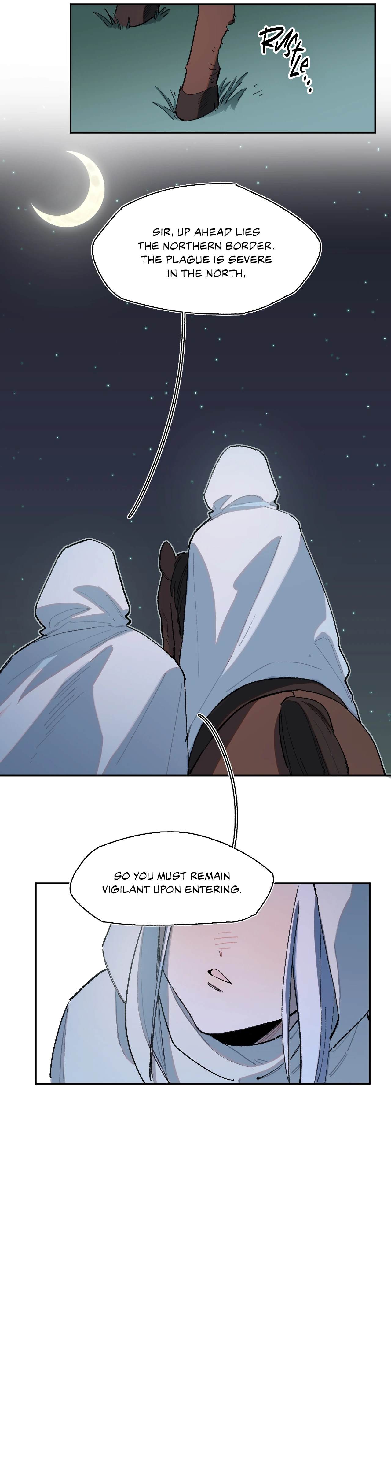 Queen of the Veil chapter 25 page 70