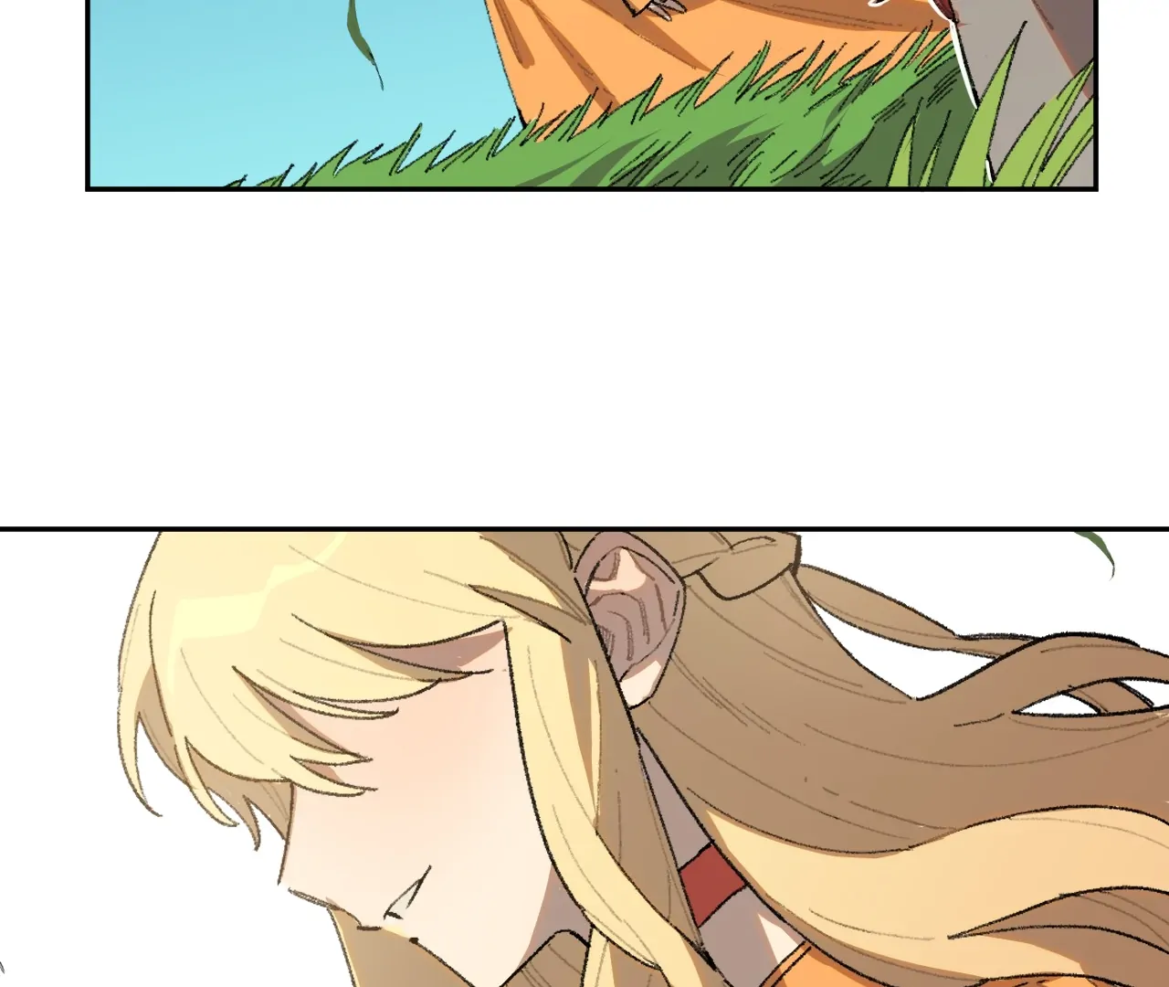 Queen of the Veil chapter 27 page 4