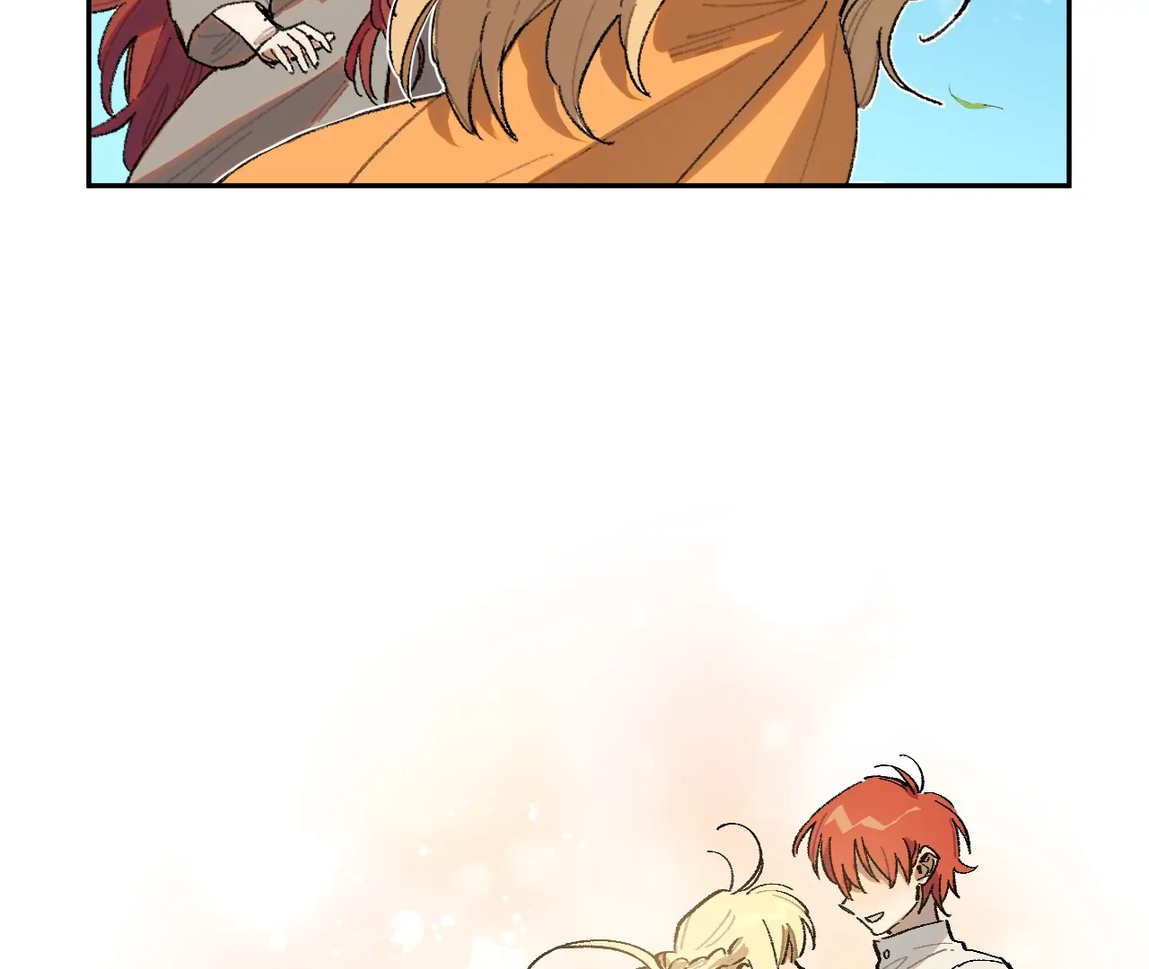 Queen of the Veil chapter 27 page 6
