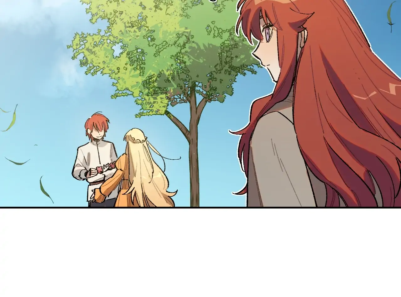 Queen of the Veil chapter 27 page 9