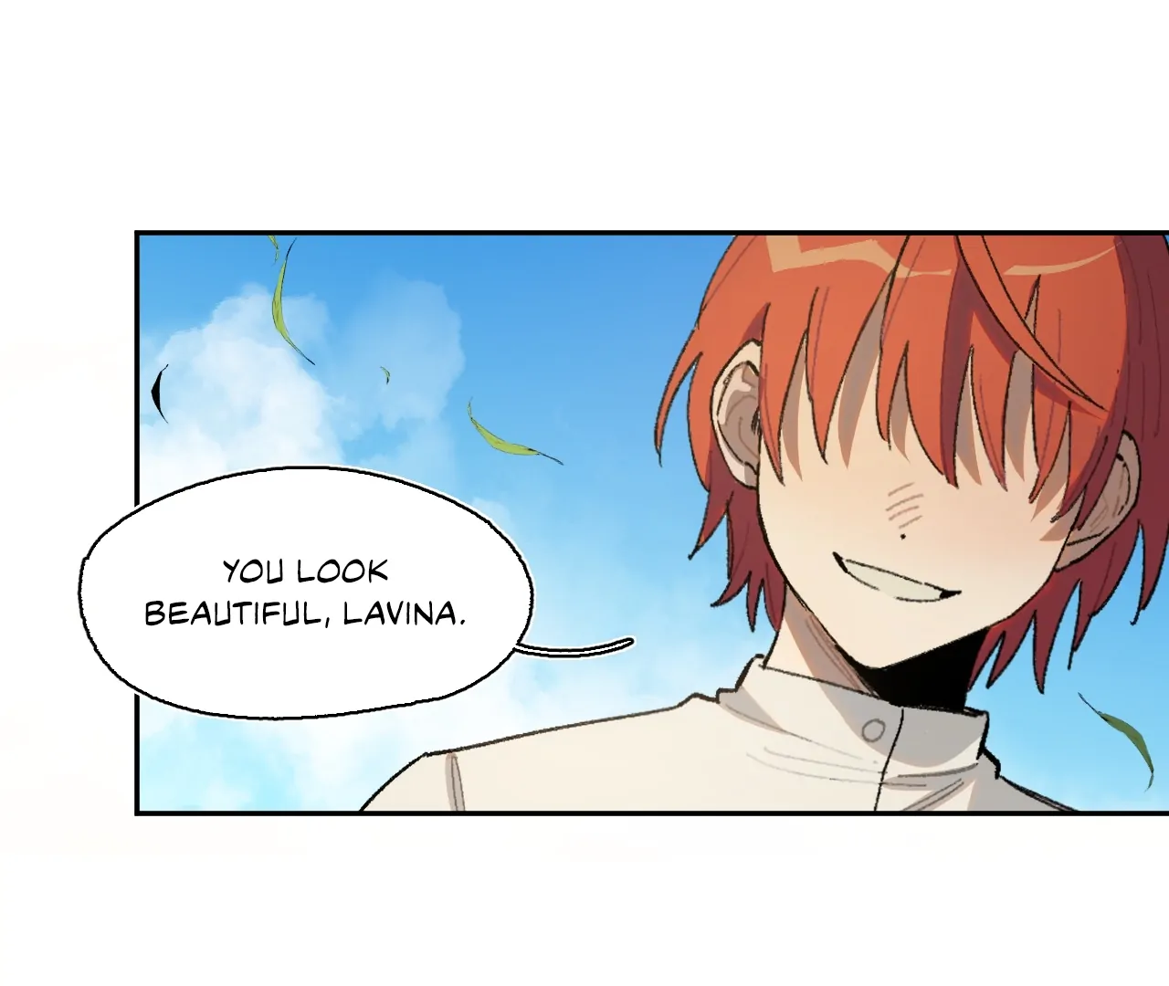 Queen of the Veil chapter 27 page 13