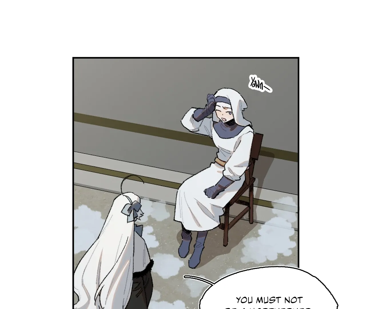 Queen of the Veil chapter 27 page 24