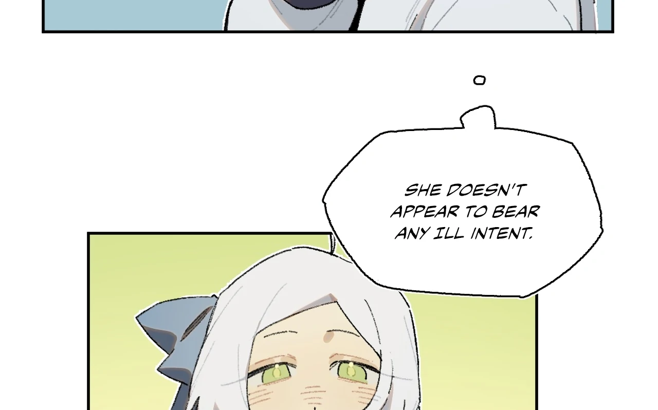 Queen of the Veil chapter 27 page 26