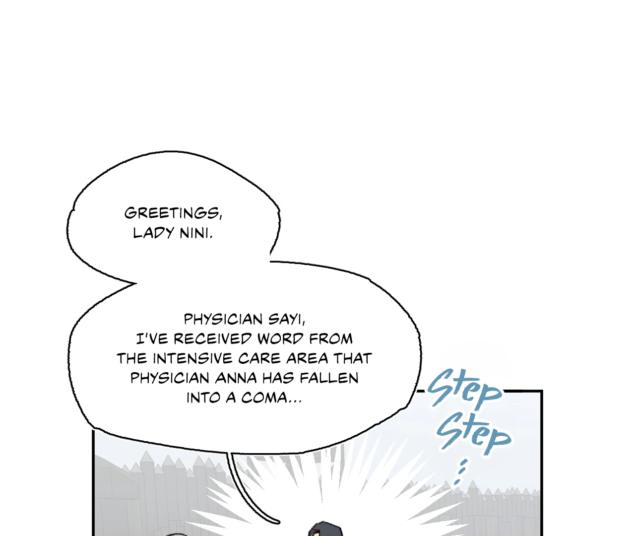Queen of the Veil chapter 27 page 29