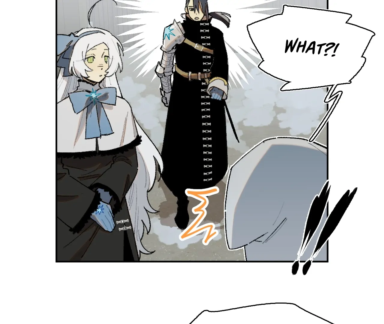 Queen of the Veil chapter 27 page 30