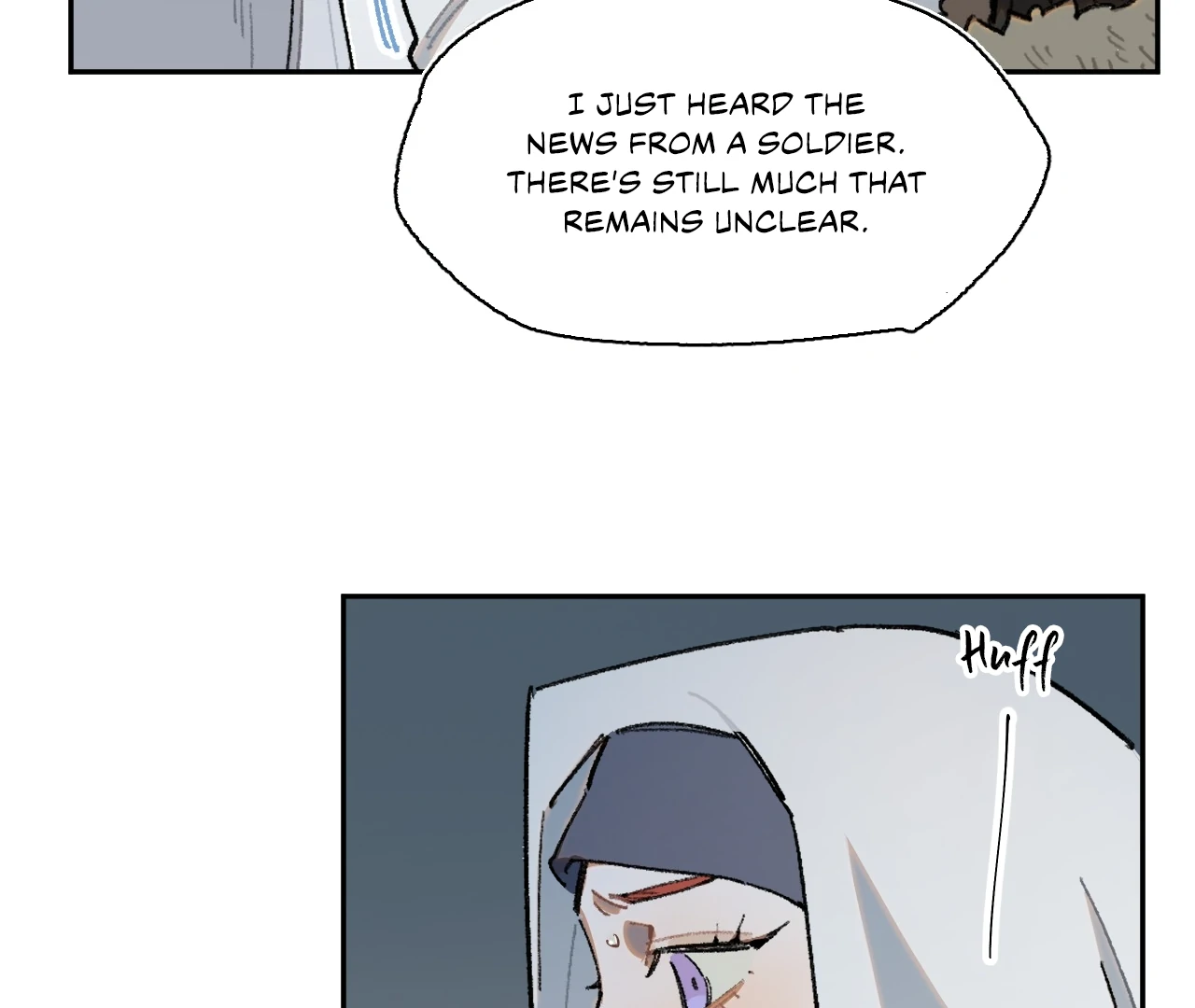Queen of the Veil chapter 27 page 38