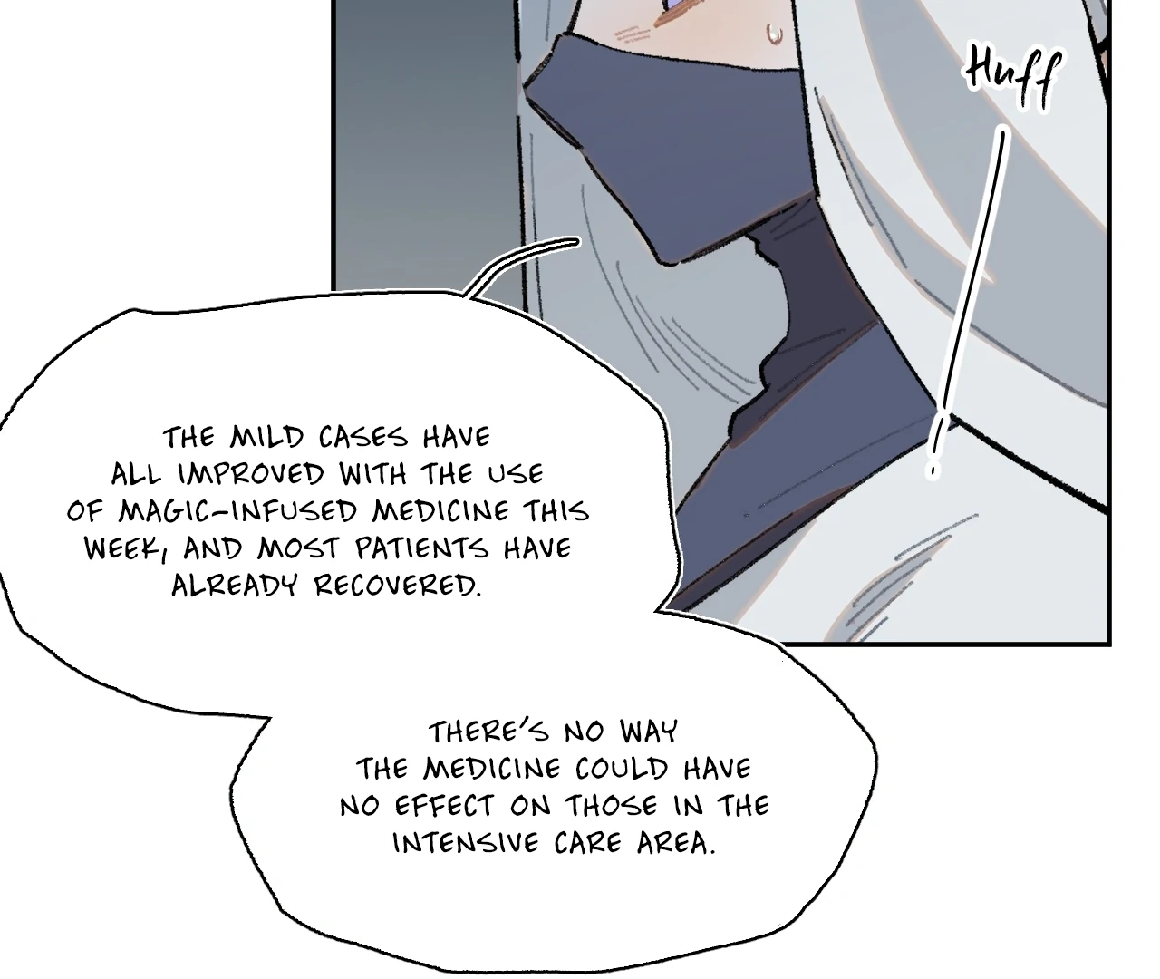 Queen of the Veil chapter 27 page 39