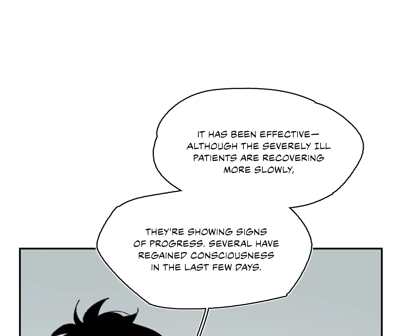 Queen of the Veil chapter 27 page 40