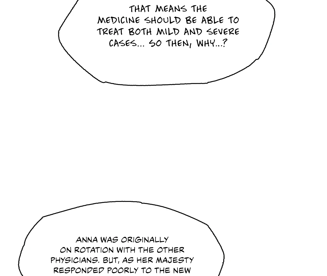 Queen of the Veil chapter 27 page 42
