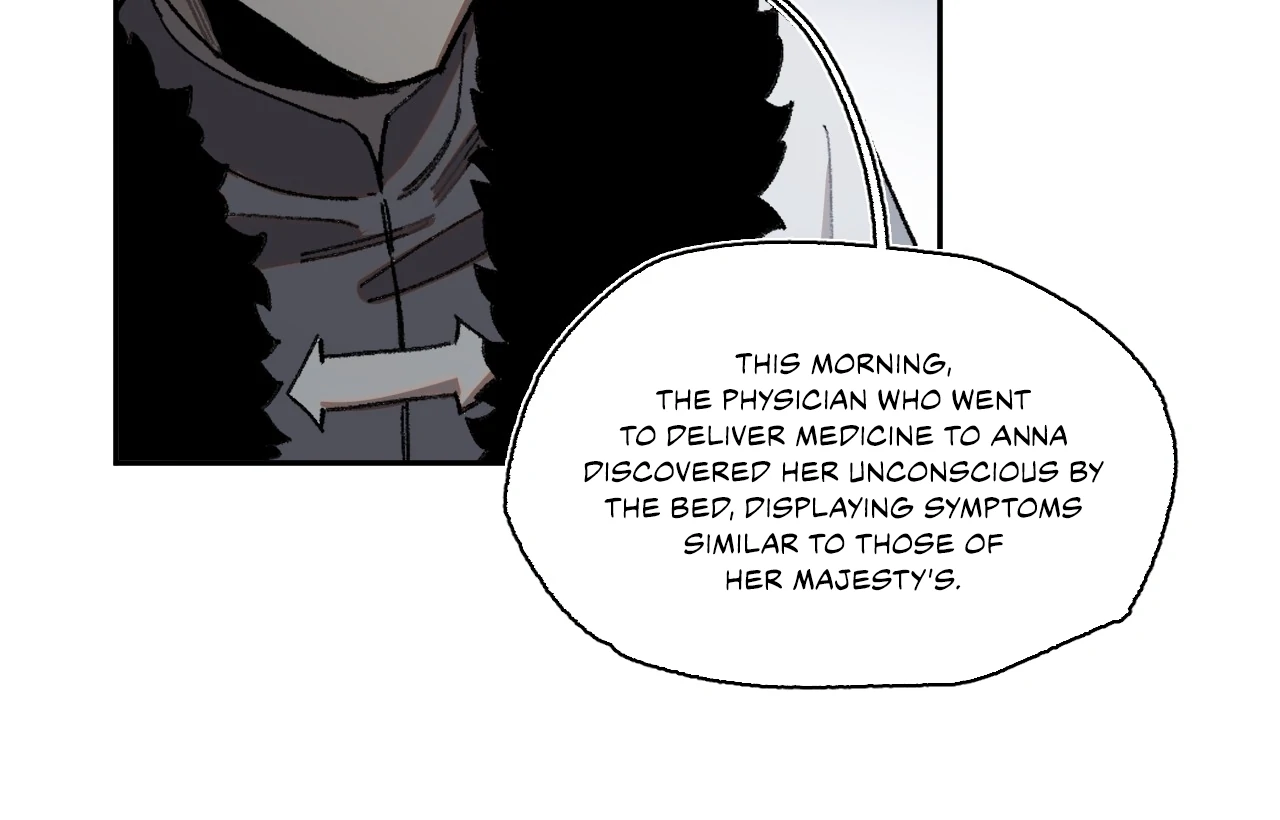 Queen of the Veil chapter 27 page 45