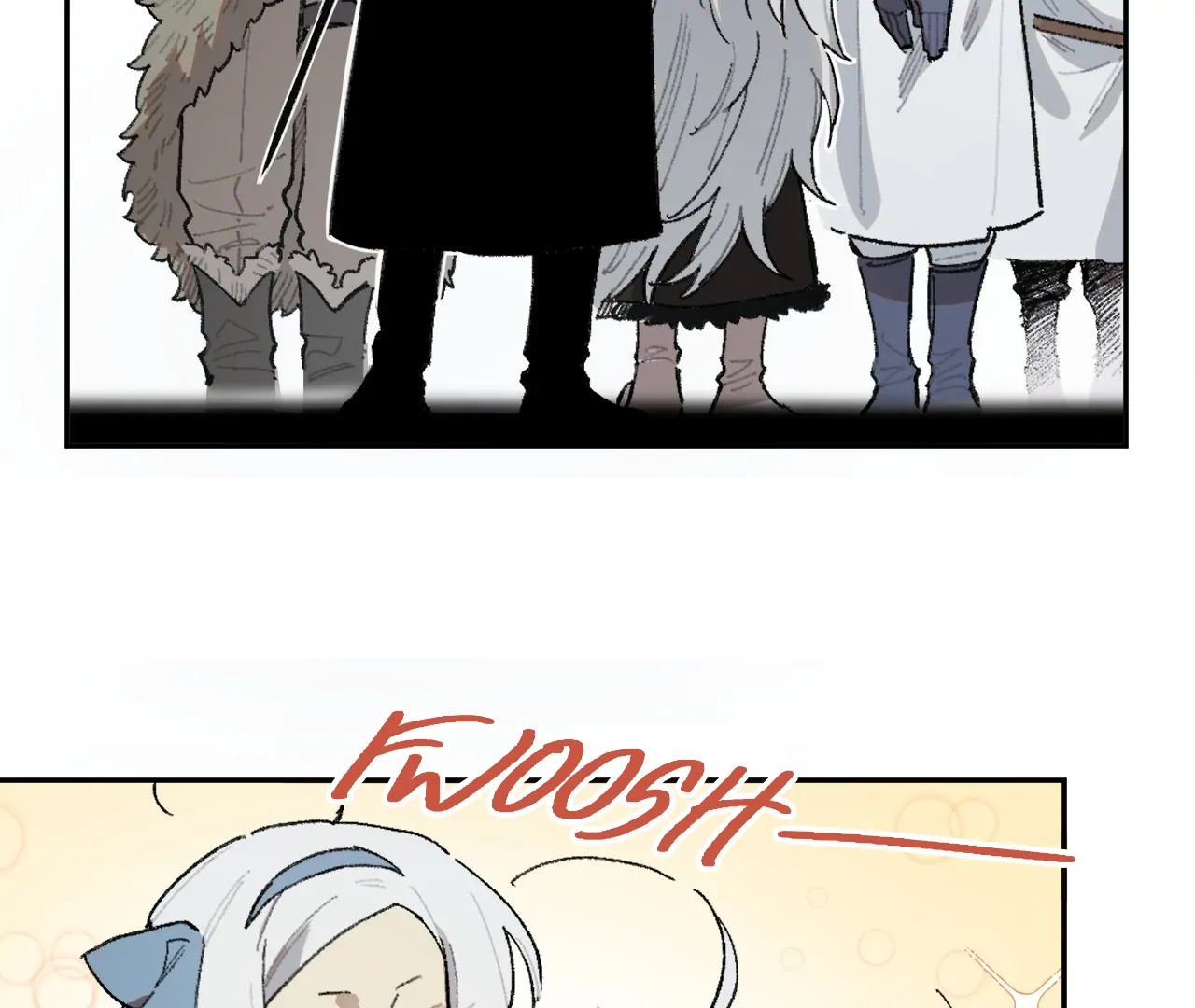 Queen of the Veil chapter 27 page 51