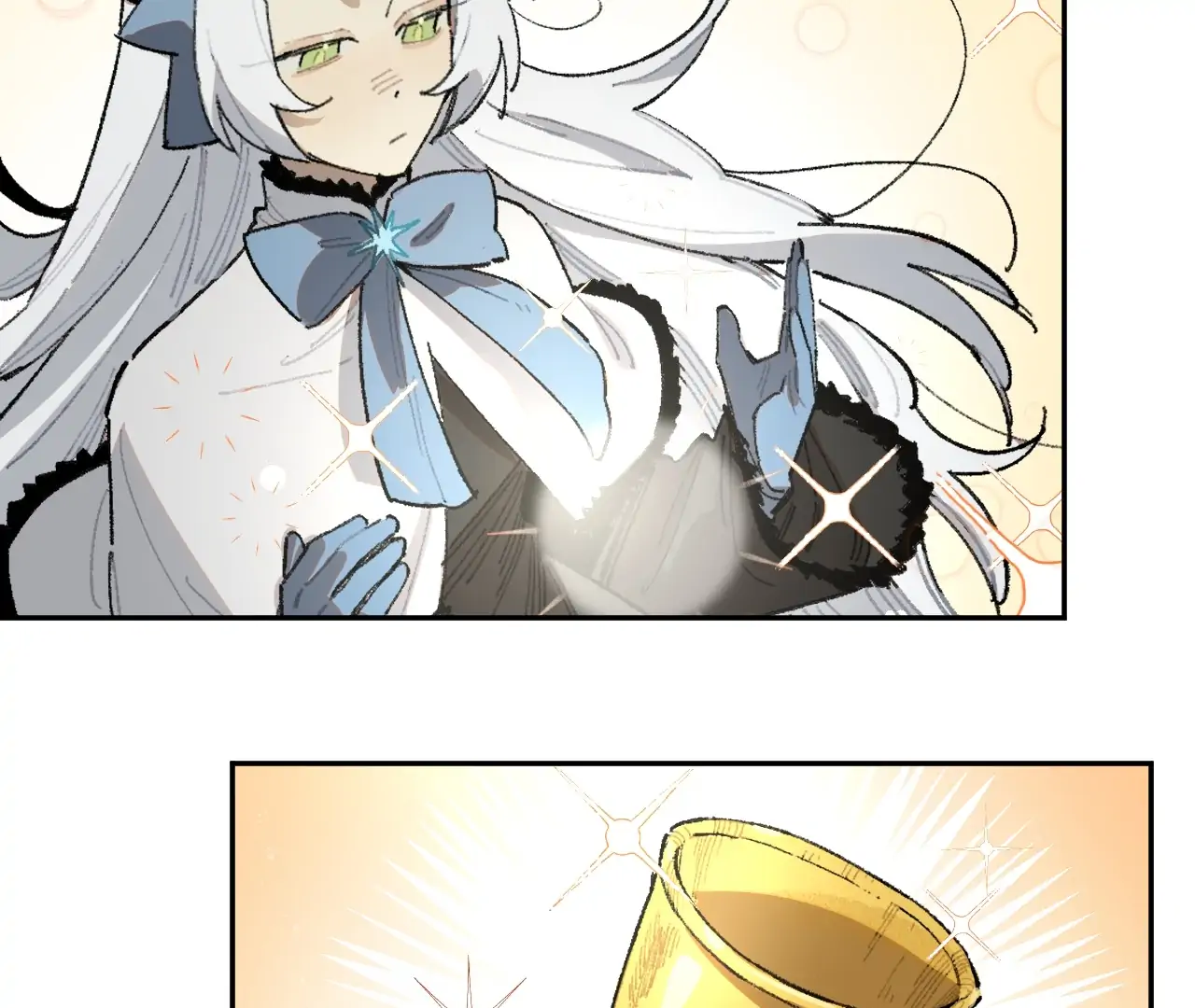 Queen of the Veil chapter 27 page 52