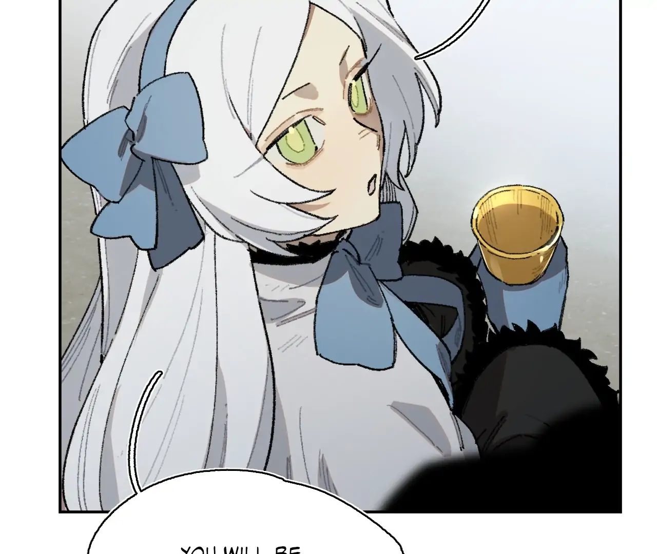 Queen of the Veil chapter 27 page 58
