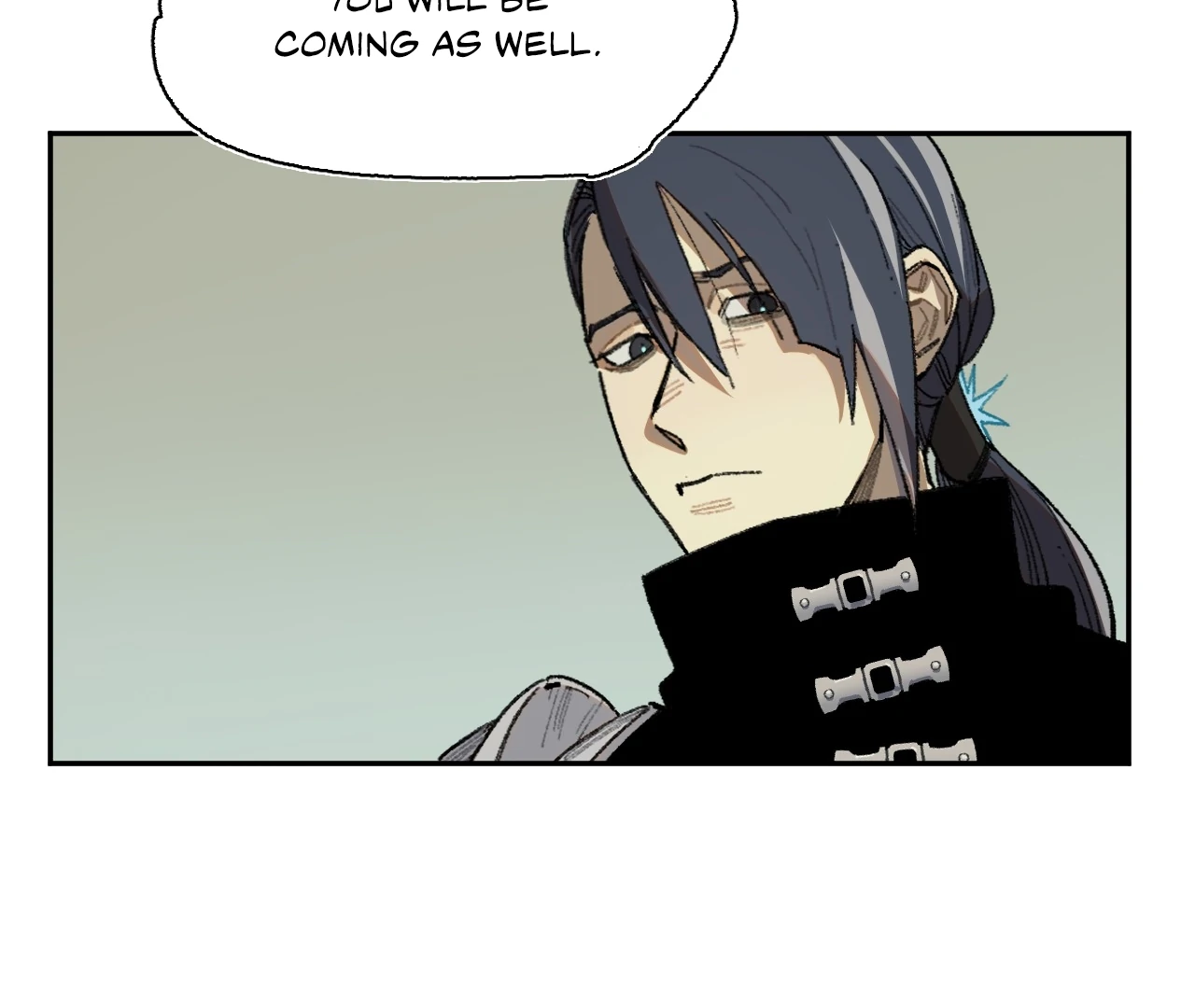 Queen of the Veil chapter 27 page 59
