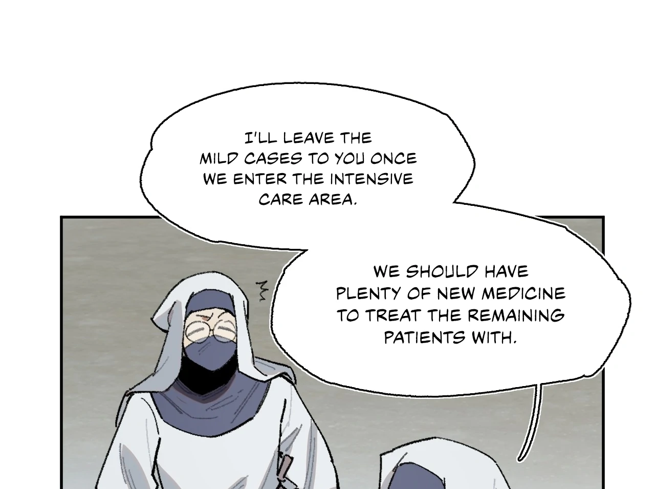 Queen of the Veil chapter 27 page 61