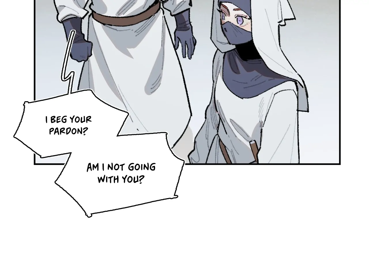 Queen of the Veil chapter 27 page 62
