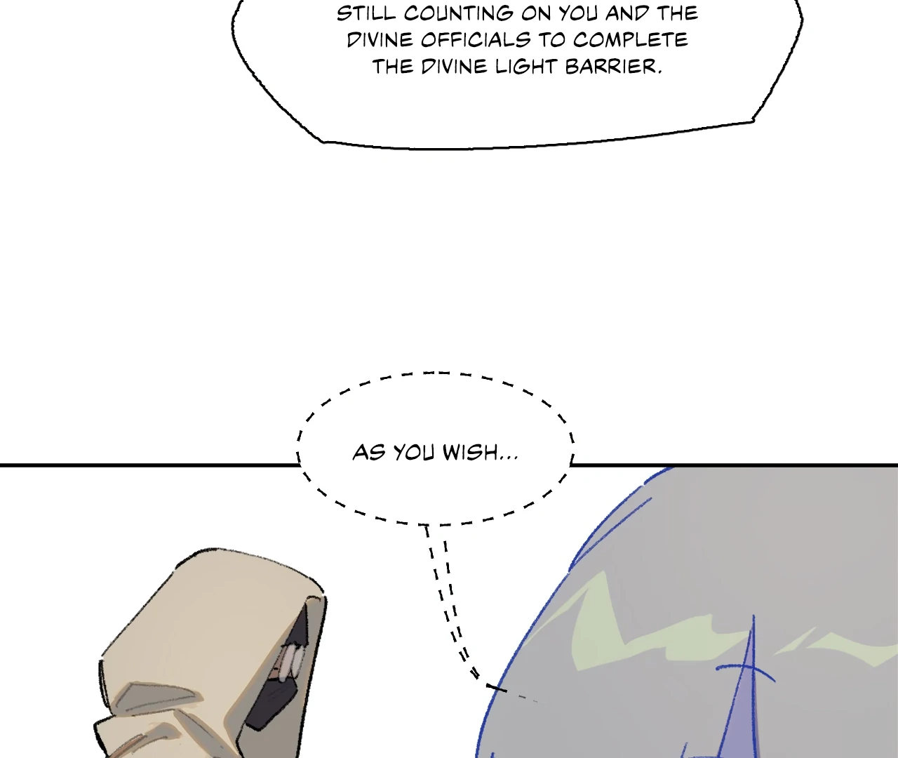 Queen of the Veil chapter 27 page 64