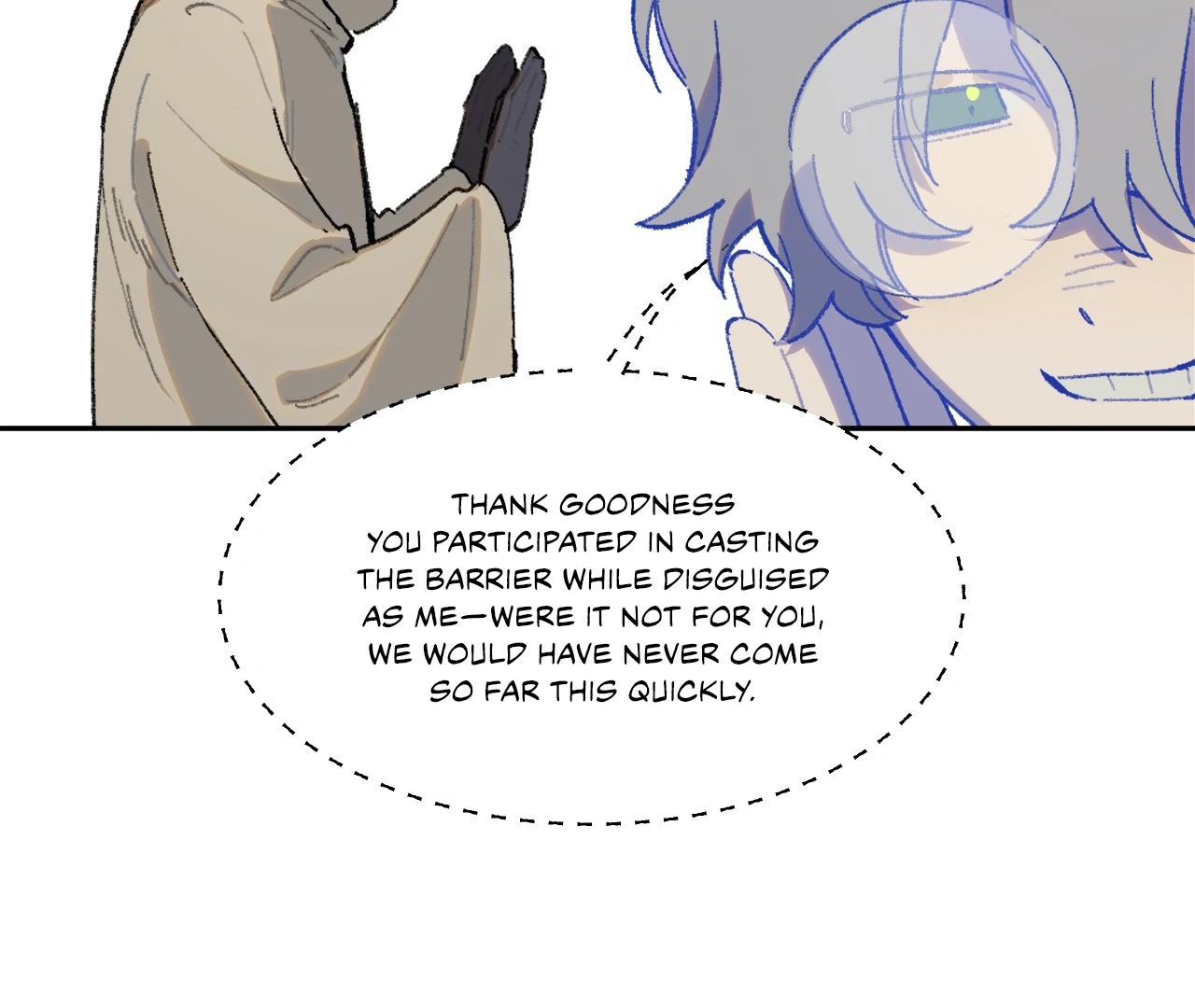 Queen of the Veil chapter 27 page 65