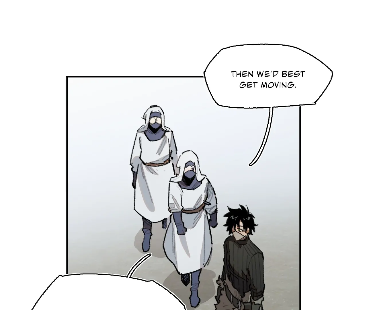 Queen of the Veil chapter 27 page 66