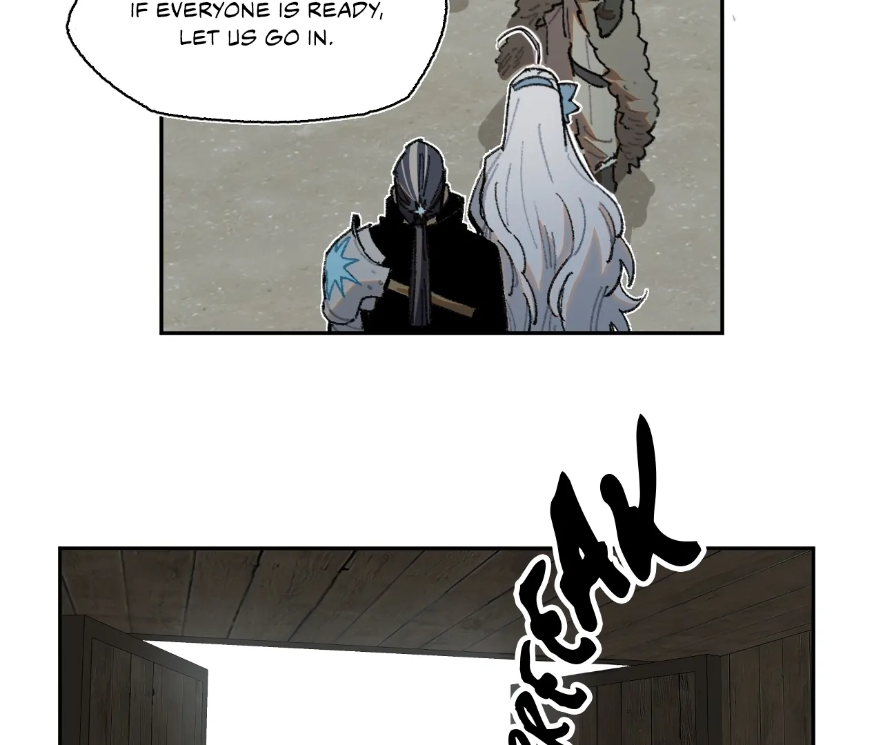 Queen of the Veil chapter 27 page 67
