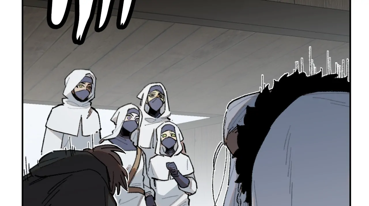 Queen of the Veil chapter 27 page 69