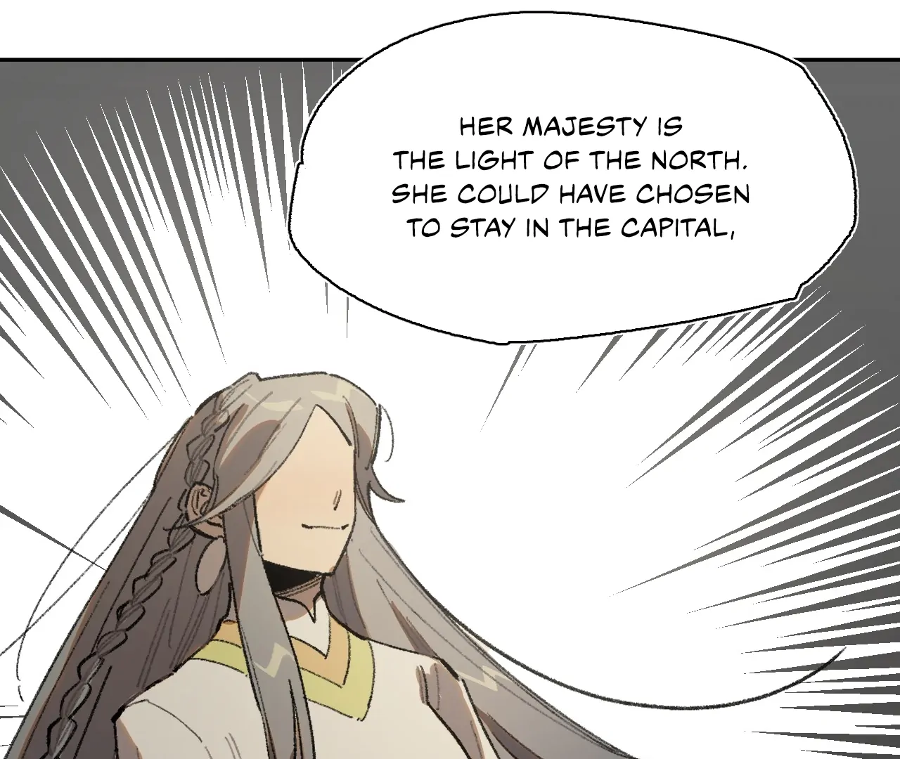Queen of the Veil chapter 27 page 71