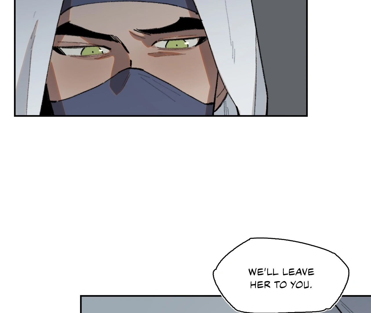 Queen of the Veil chapter 27 page 76