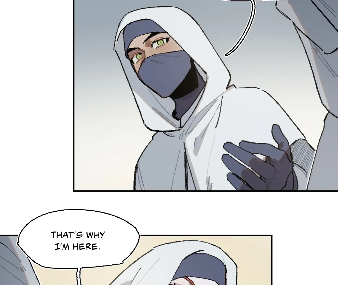 Queen of the Veil chapter 27 page 77