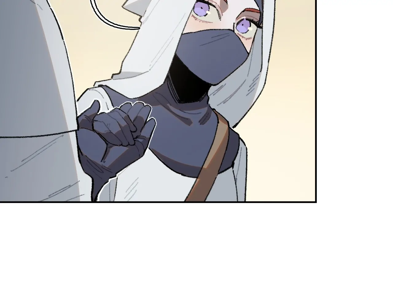 Queen of the Veil chapter 27 page 78