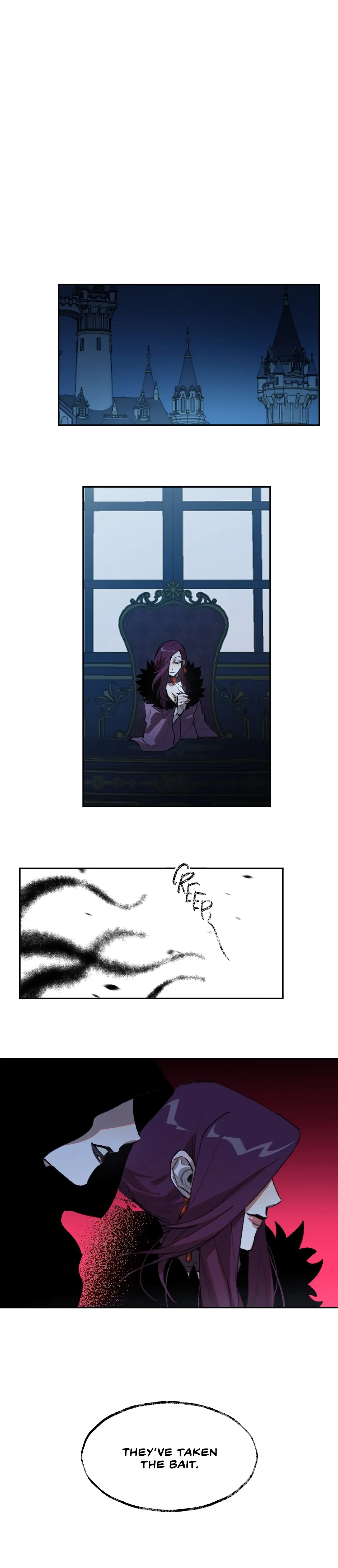 Queen of the Veil chapter 27 page 80