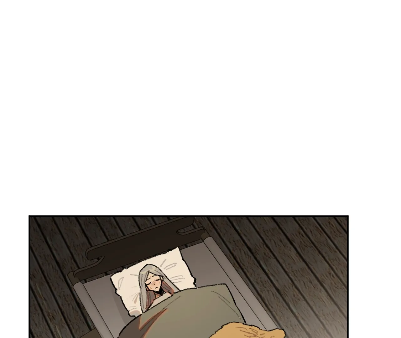 Queen of the Veil chapter 28 page 11