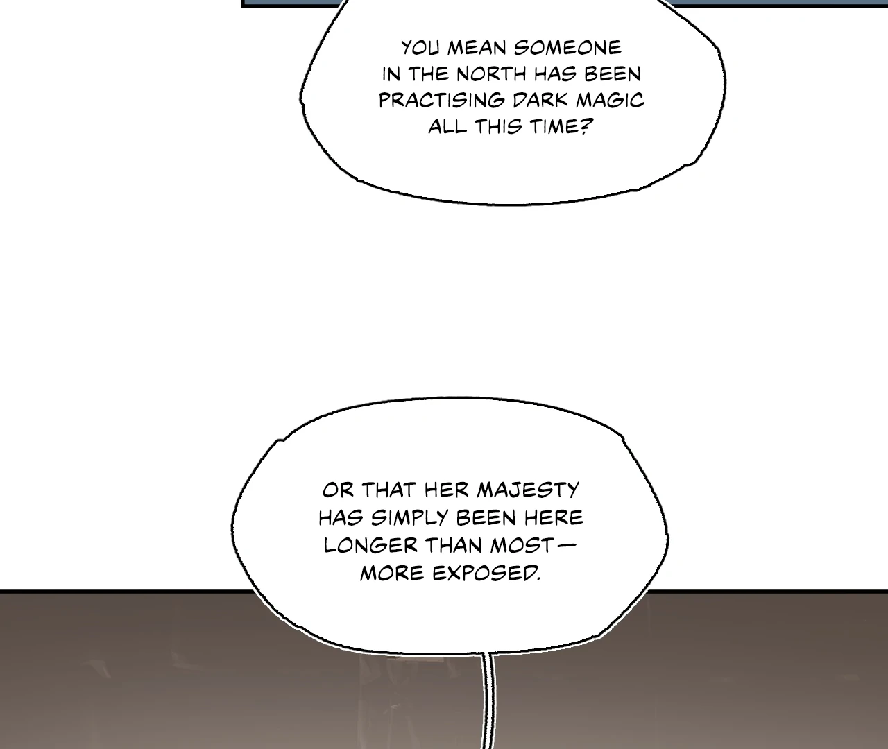 Queen of the Veil chapter 28 page 19