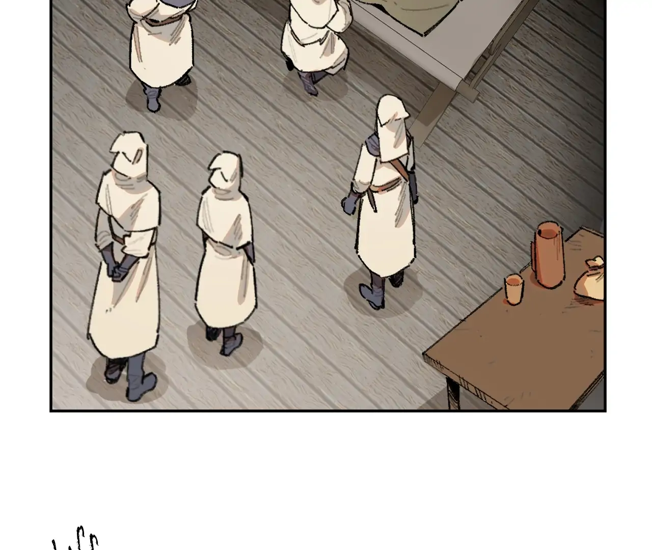 Queen of the Veil chapter 28 page 2