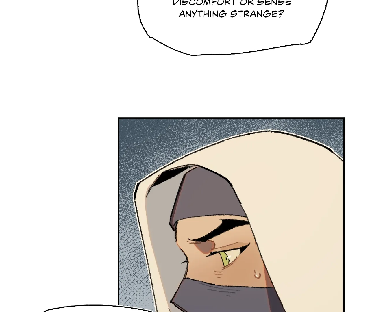 Queen of the Veil chapter 28 page 21
