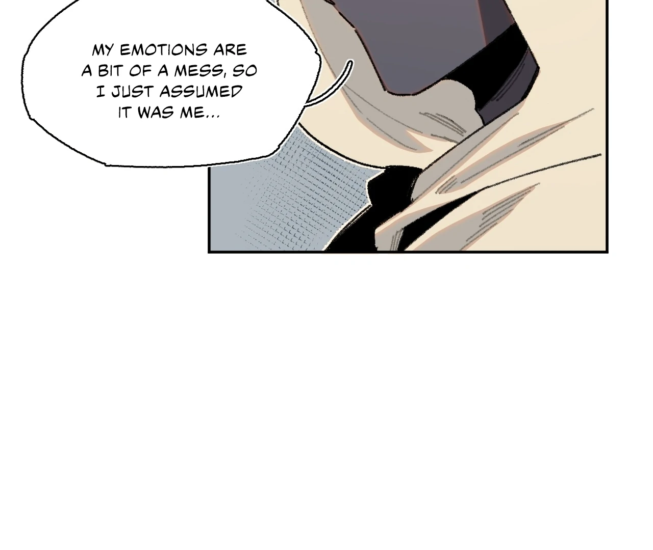 Queen of the Veil chapter 28 page 22