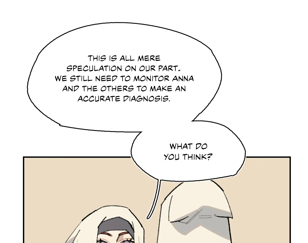 Queen of the Veil chapter 28 page 23