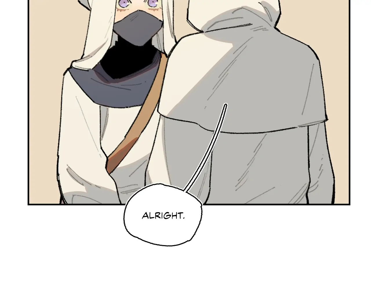 Queen of the Veil chapter 28 page 24