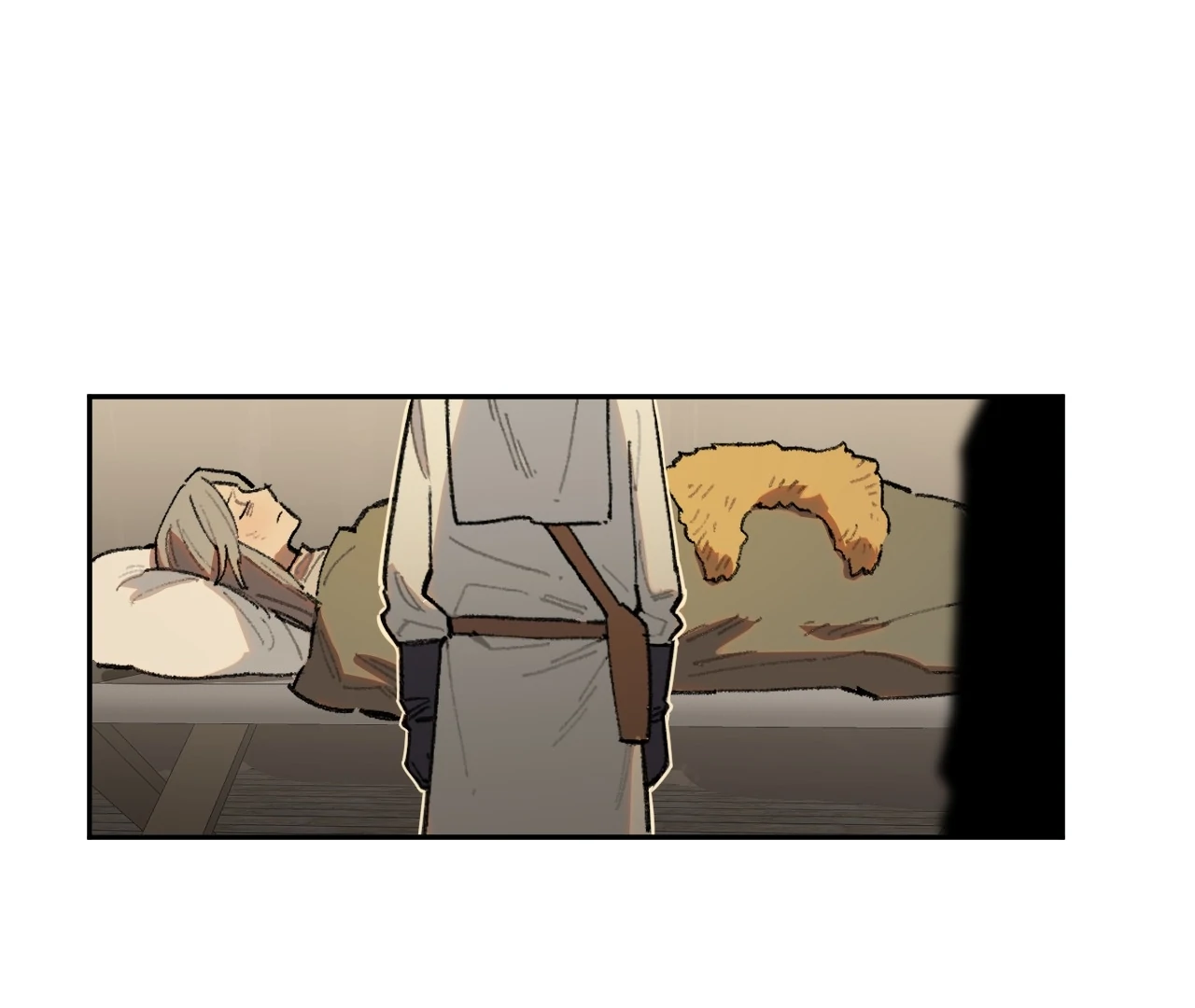 Queen of the Veil chapter 28 page 25