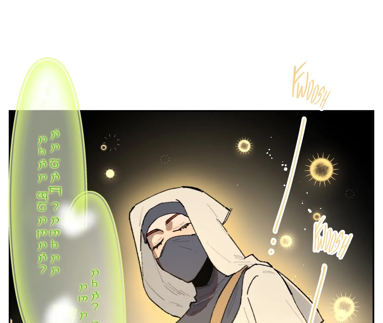 Queen of the Veil chapter 28 page 26