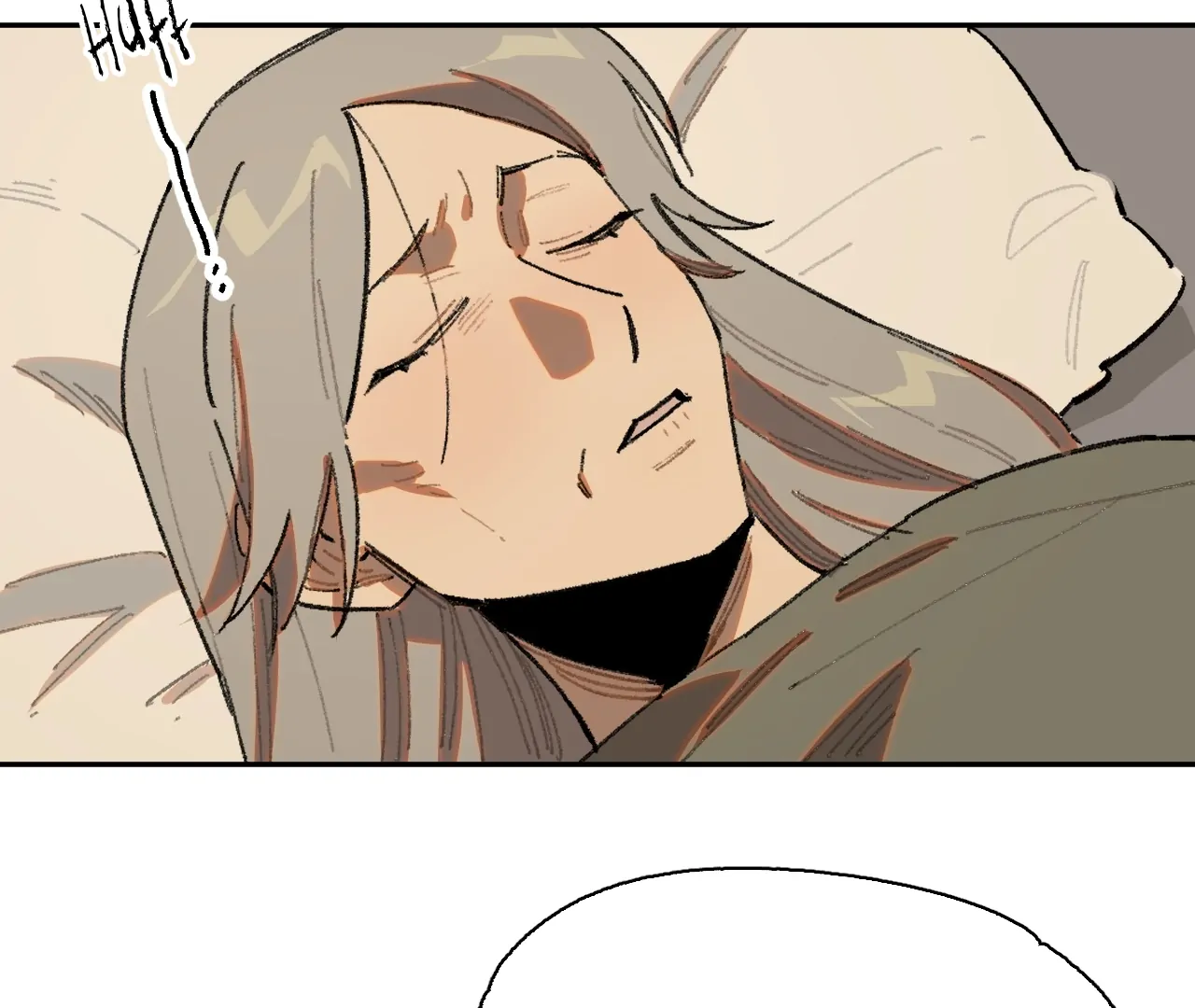 Queen of the Veil chapter 28 page 3