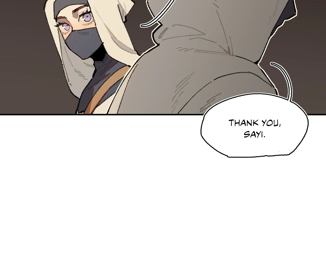 Queen of the Veil chapter 28 page 30