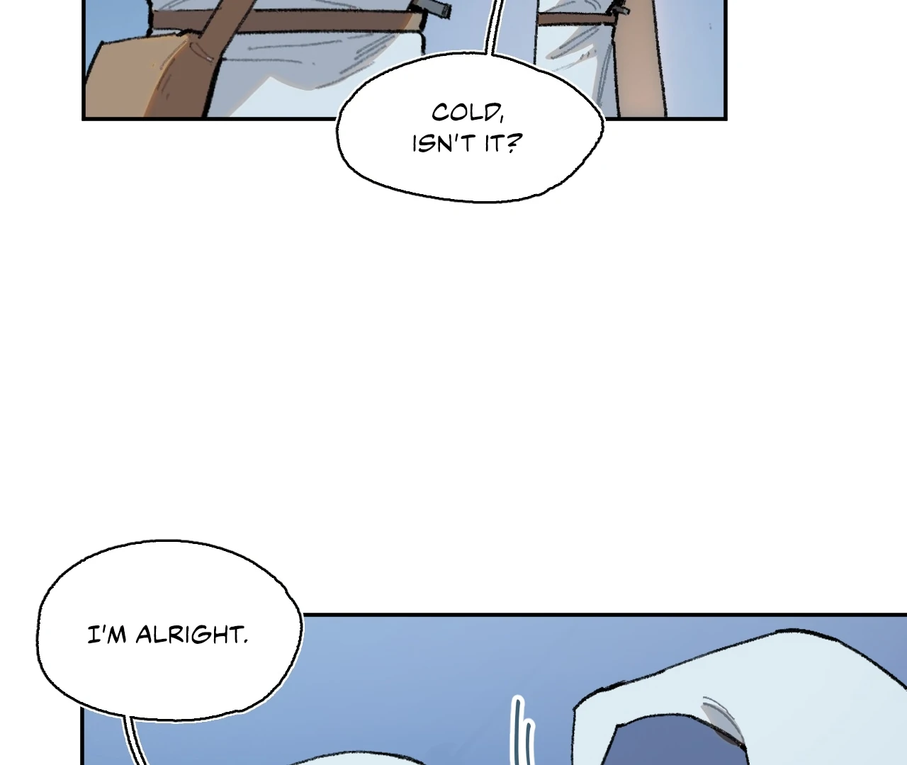 Queen of the Veil chapter 28 page 33