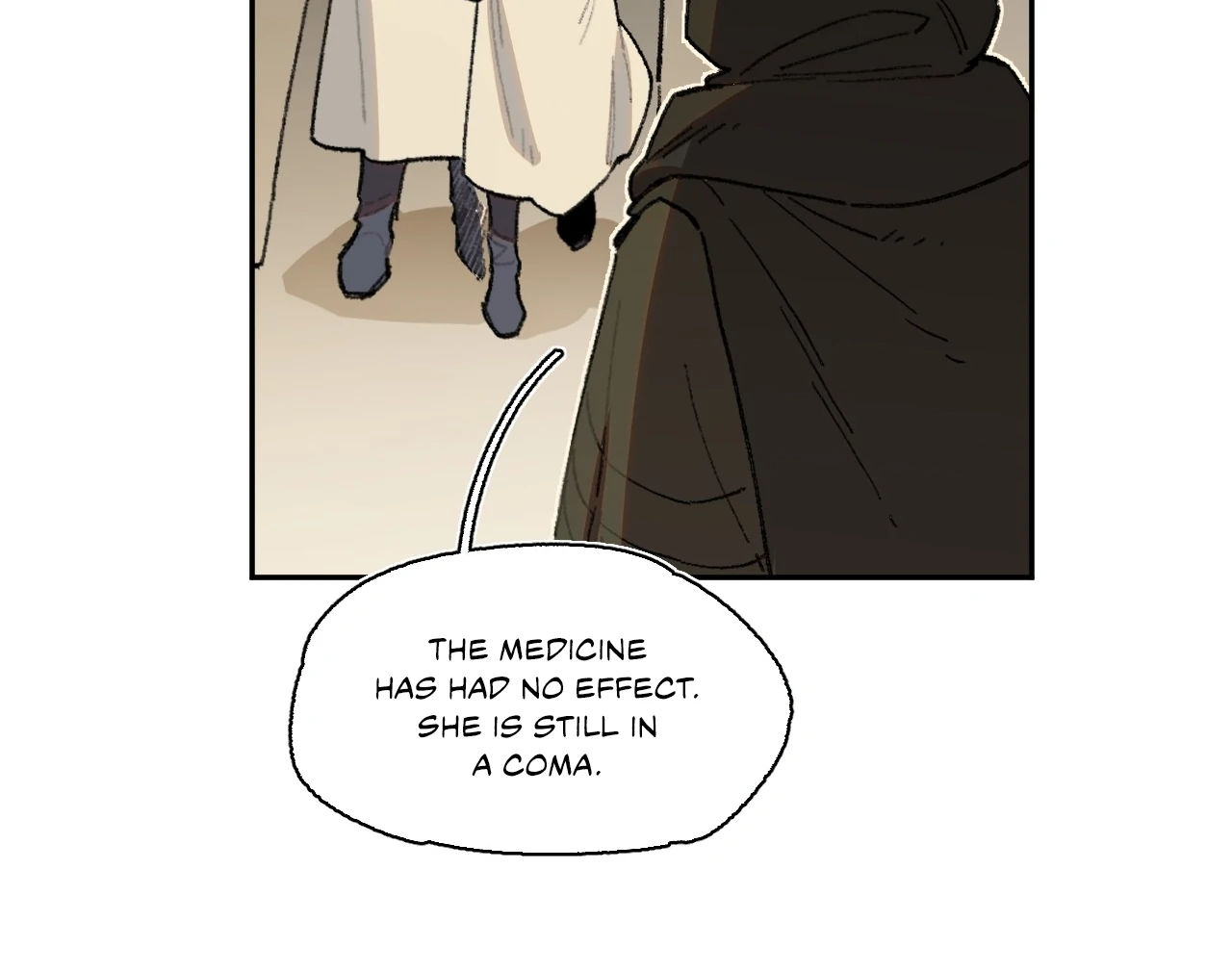 Queen of the Veil chapter 28 page 39