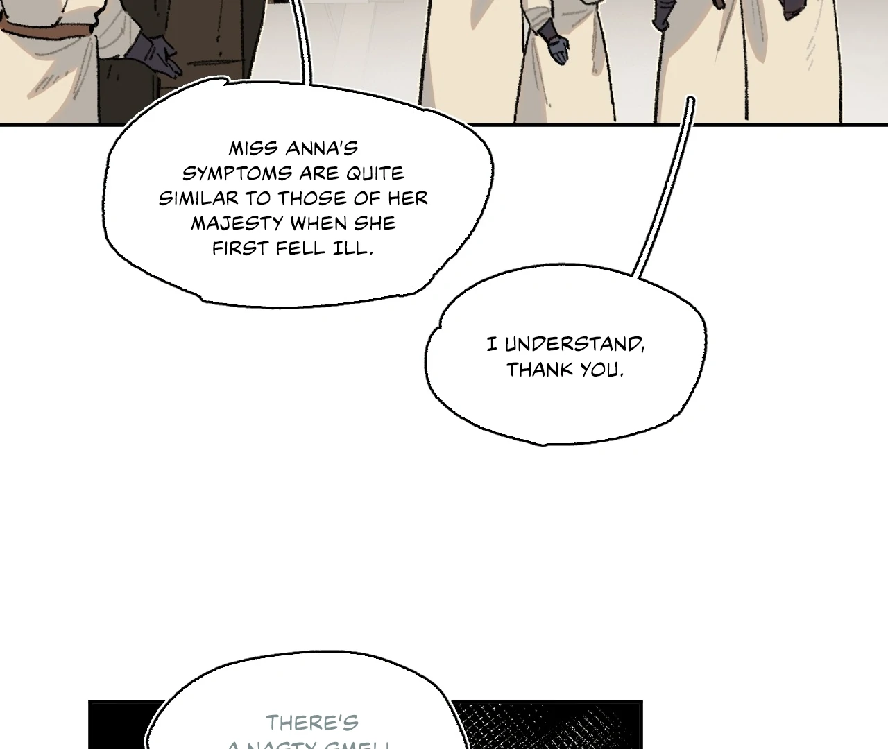 Queen of the Veil chapter 28 page 41