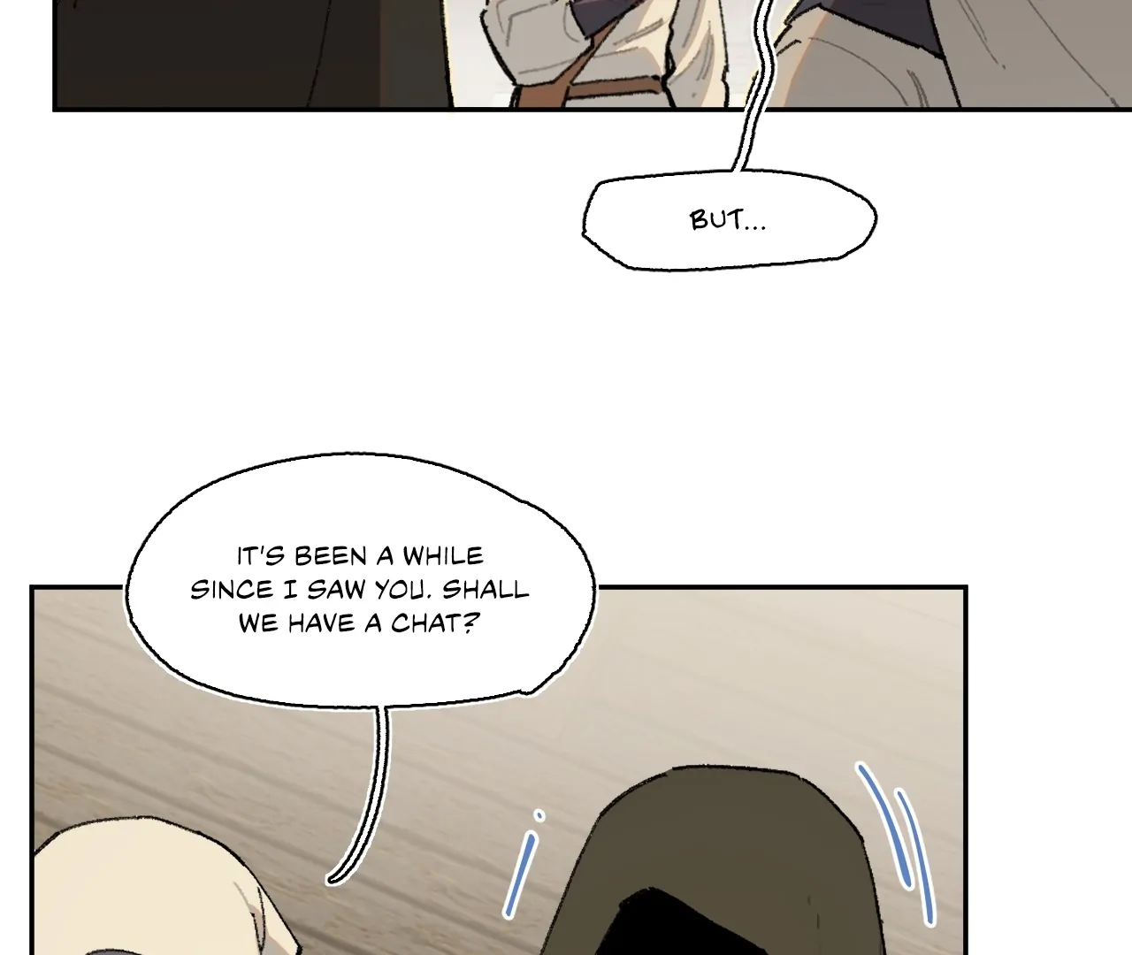 Queen of the Veil chapter 28 page 45